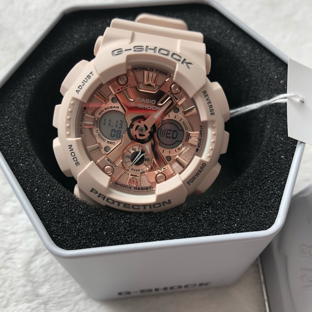⛔️(SOLD) ⛔️Casio G-shock